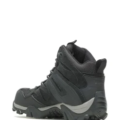 Hot Wilderness Composite Toe Boot Women Hike|Waterproof