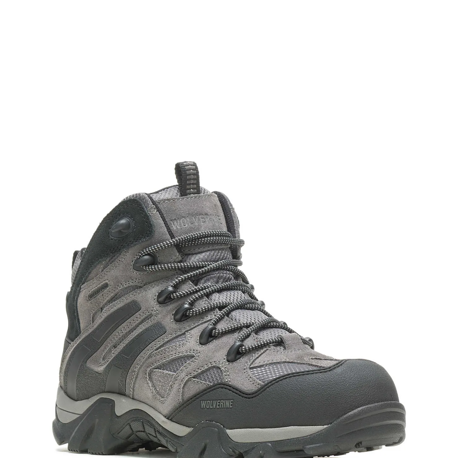 Wilderness Composite Toe Boot Hike & Hunt|Outdoor