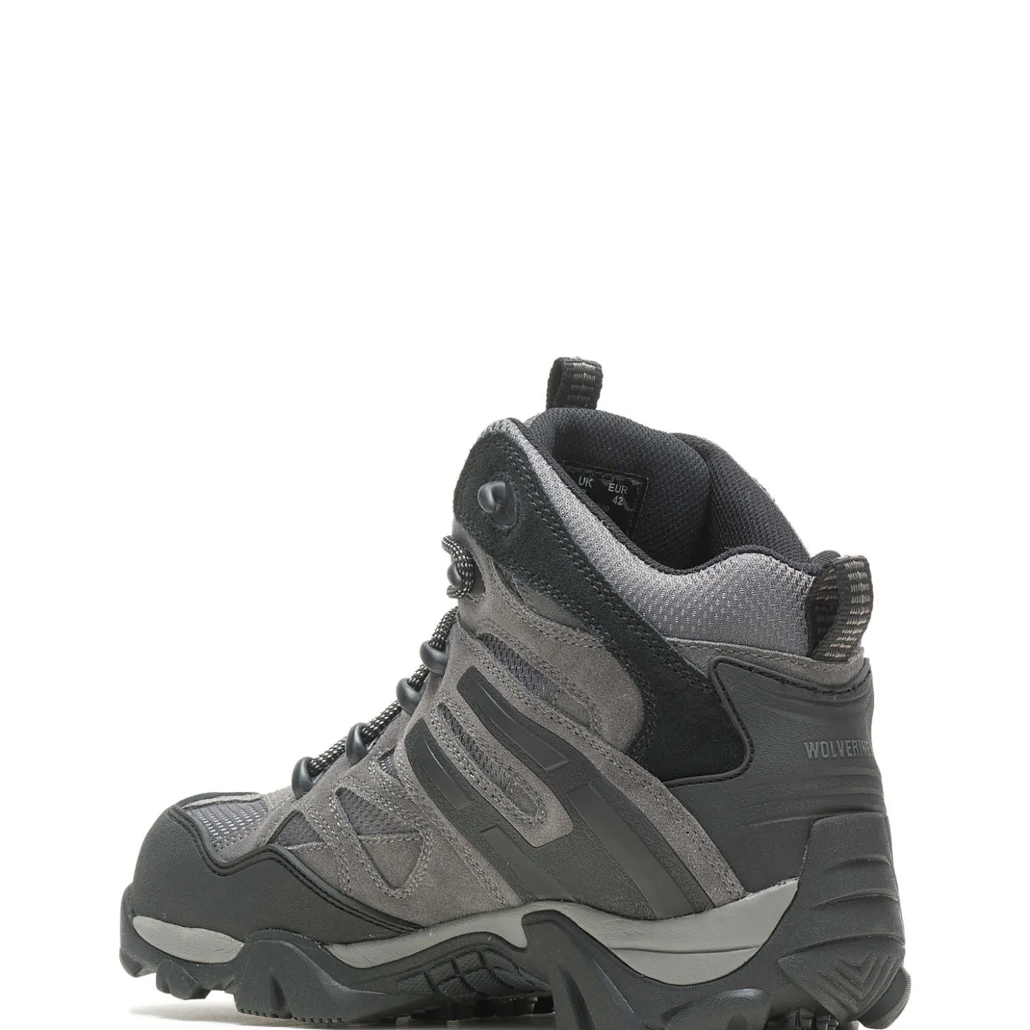 Wilderness Composite Toe Boot Hike & Hunt|Outdoor