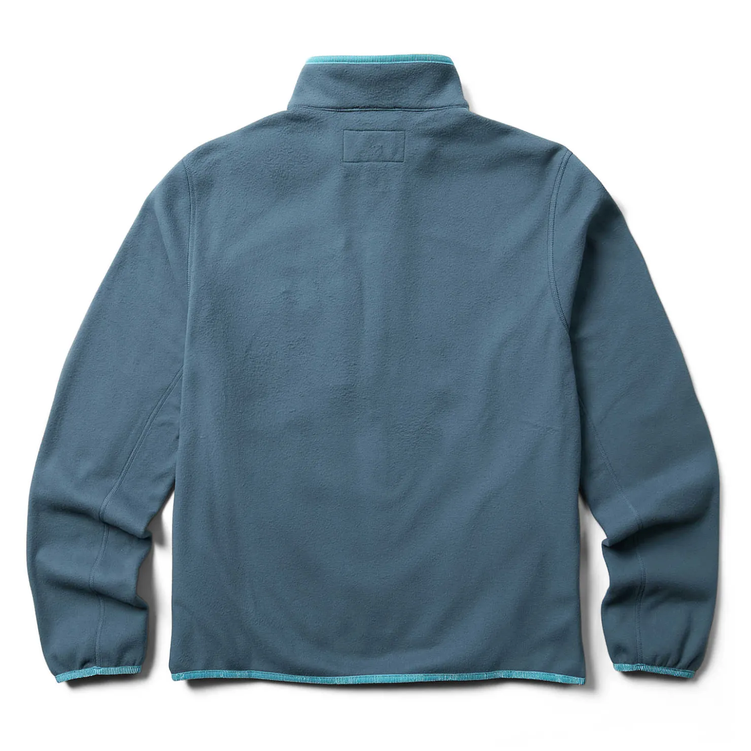 Wilderness Fleece Jacket Jackets|Outerwear
