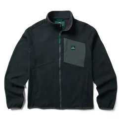 Hot Wilderness Fleece Jacket Jackets|Outerwear