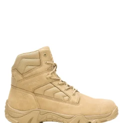 Discount Wilderness Tactical Waterproof 6" Boot Hike & Hunt|Rain & Snow