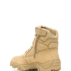 Discount Wilderness Tactical Waterproof 6" Boot Hike & Hunt|Rain & Snow