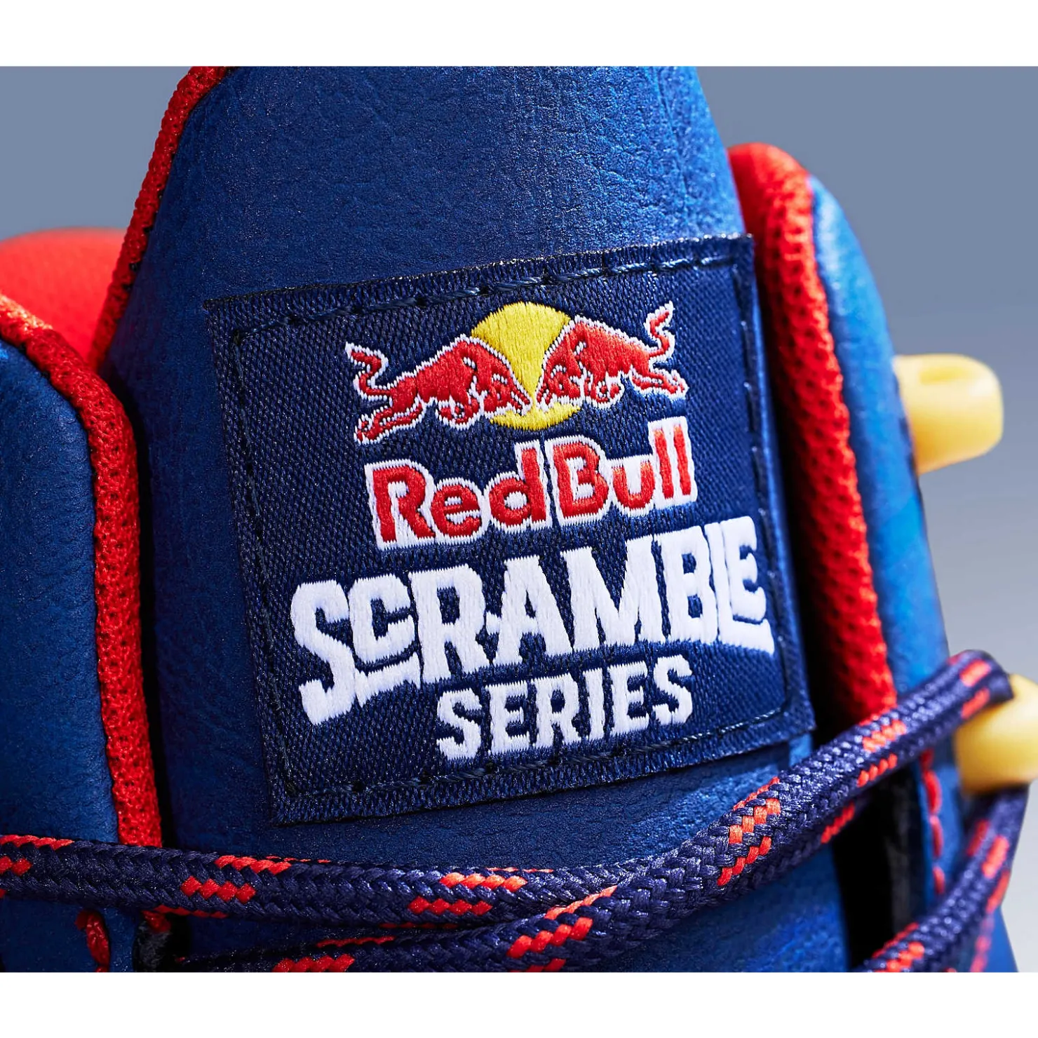 Clearance X Red Bull Scramble Series Rush UltraSpring™ Boot Ultraspring|Collabs