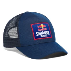 Outlet X Red Bull Scramble Series Trucker Hat Hats|Collabs