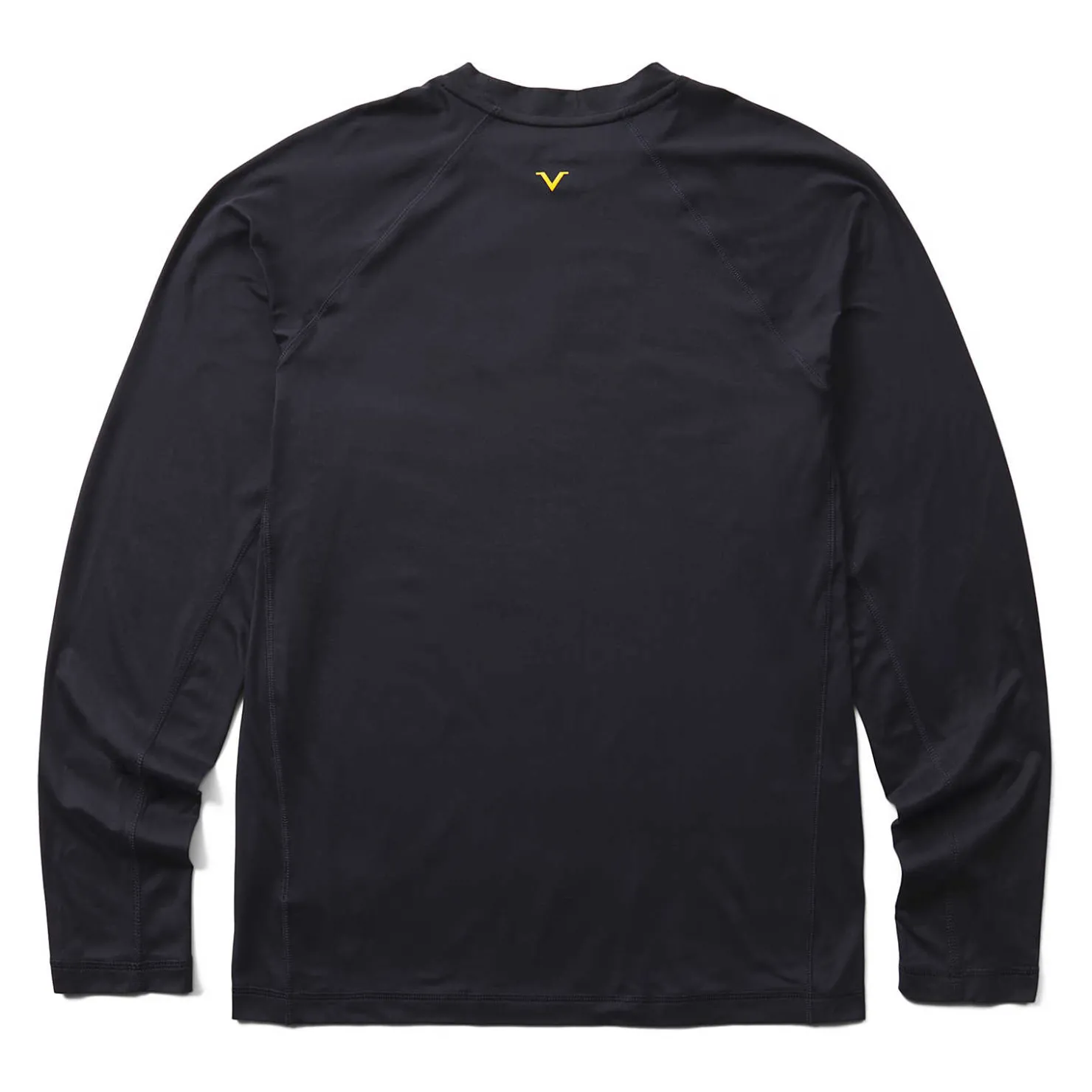 Clearance X Valiant University Of Michigan Sun-Stop Eco Long Sleeve Tee T-Shirts|Work Shirts