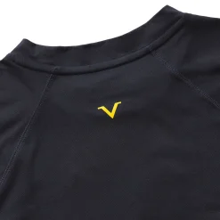 Clearance X Valiant University Of Michigan Sun-Stop Eco Long Sleeve Tee T-Shirts|Work Shirts