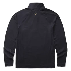 Discount X Valiant University Of Michigan Sun-Stop Eco Half Zip Hoodies & Pullovers|T-Shirts