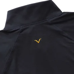 Discount X Valiant University Of Michigan Sun-Stop Eco Half Zip Hoodies & Pullovers|T-Shirts